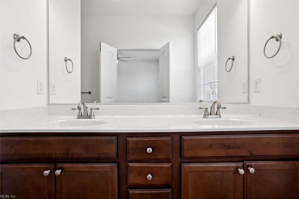 1414 Waltham Lane Newport News VA 23608