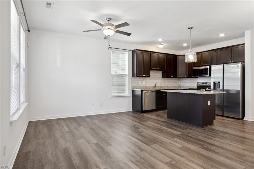 1414 Waltham Lane Newport News VA 23608
