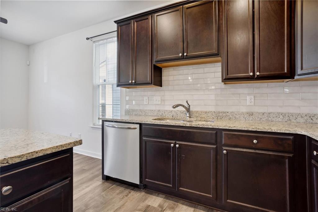 1414 Waltham Lane Newport News VA 23608