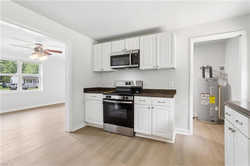 11 Woodhaven Road Newport News VA 23608