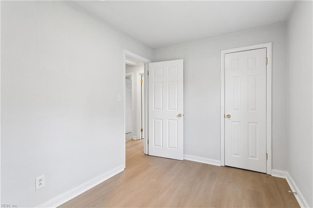 11 Woodhaven Road Newport News VA 23608