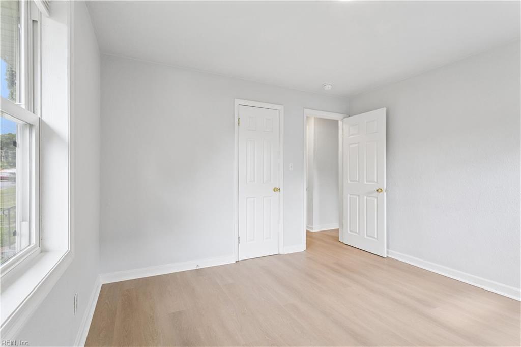 11 Woodhaven Road Newport News VA 23608