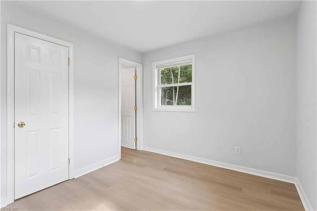 11 Woodhaven Road Newport News VA 23608