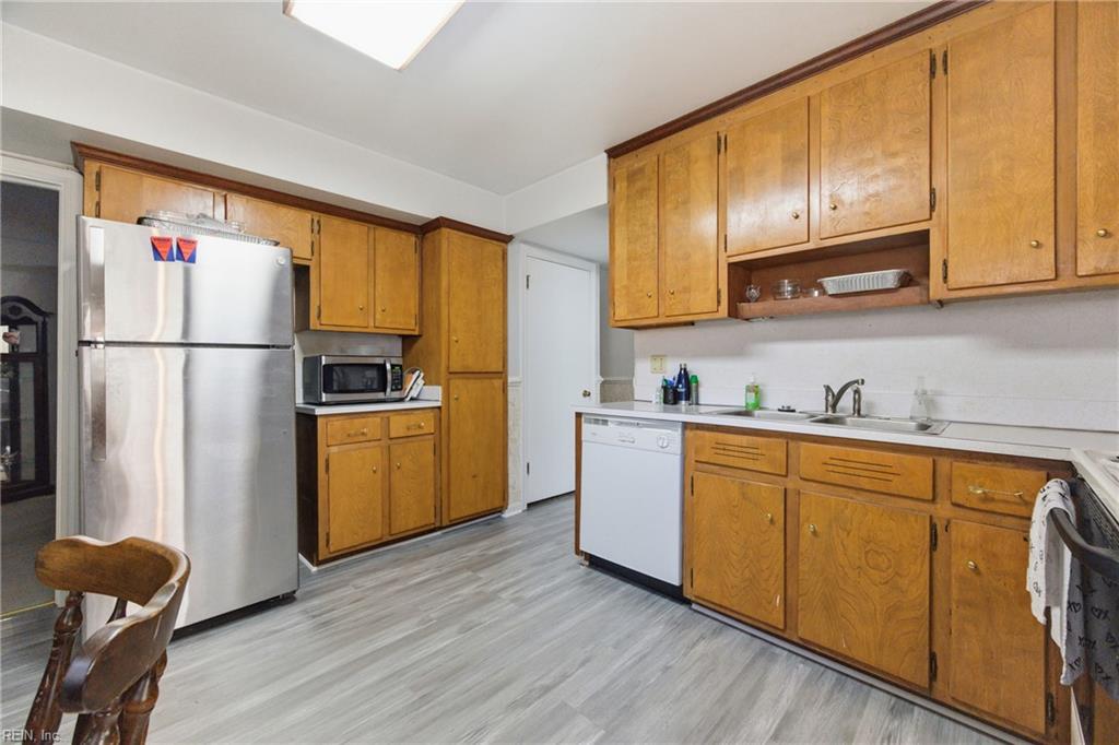 205 Orkney Place Newport News VA 23608