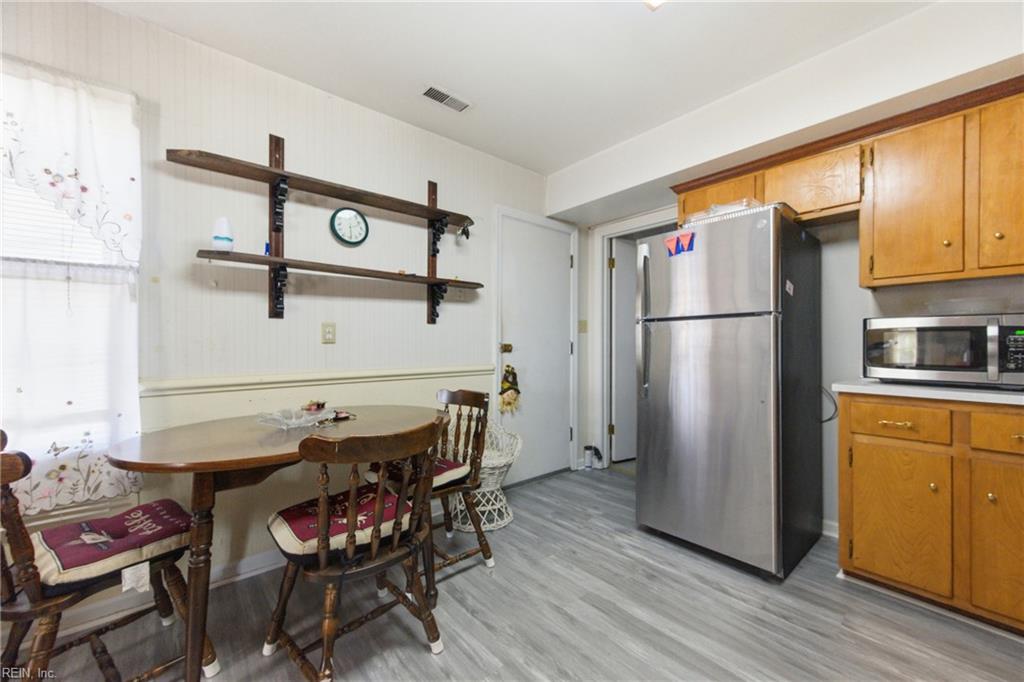 205 Orkney Place Newport News VA 23608