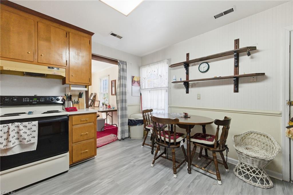 205 Orkney Place Newport News VA 23608