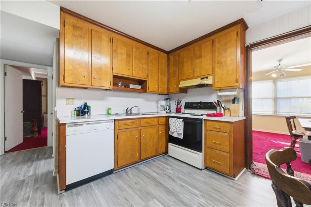 205 Orkney Place Newport News VA 23608