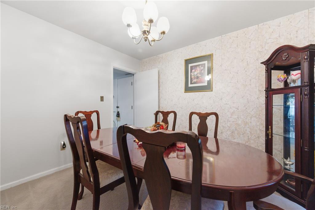 205 Orkney Place Newport News VA 23608