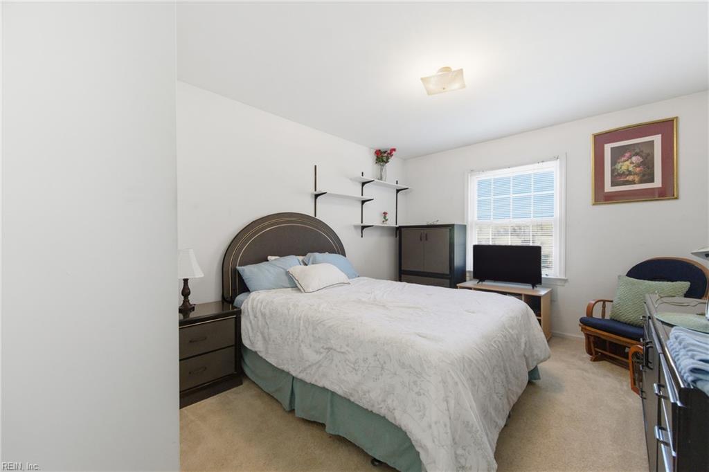 205 Orkney Place Newport News VA 23608