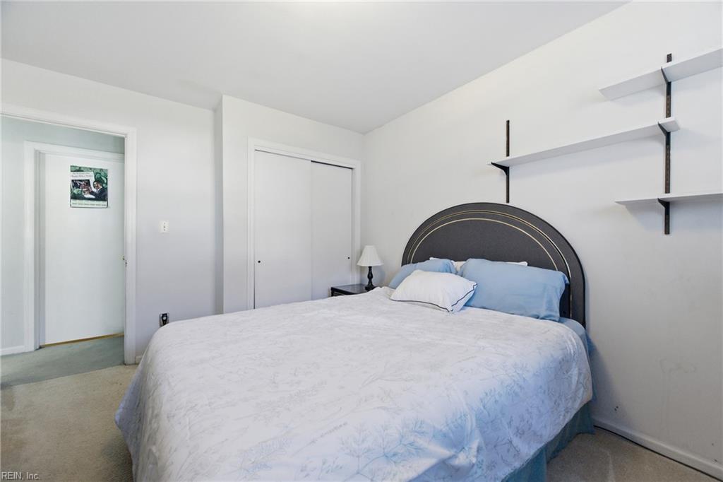 205 Orkney Place Newport News VA 23608