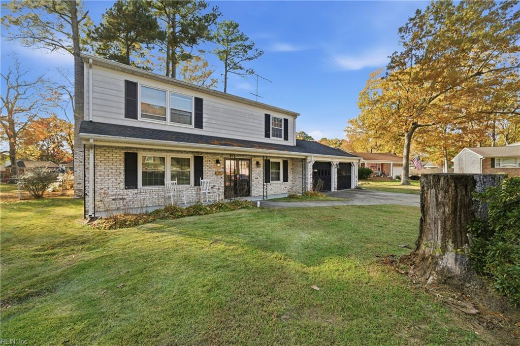 205 Orkney Place Newport News VA 23608