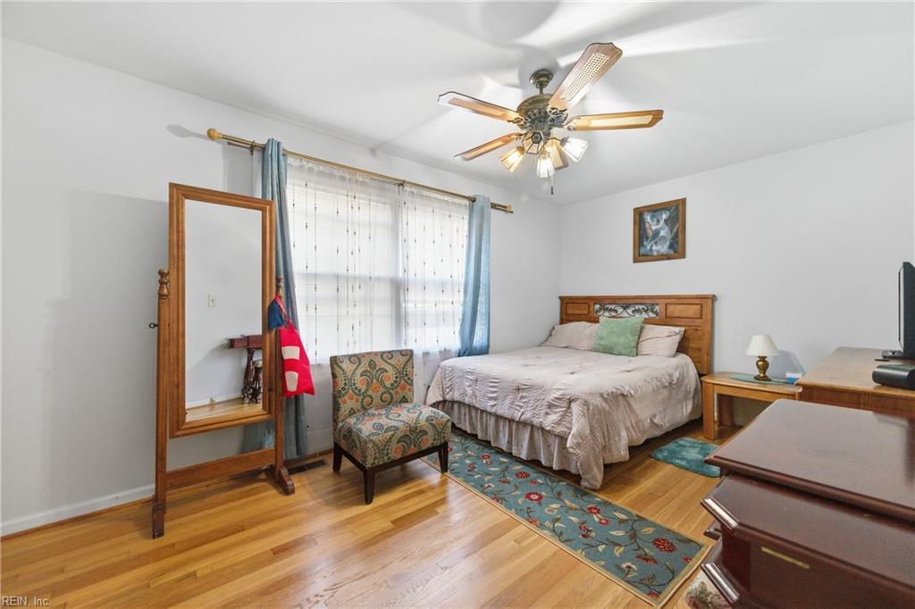 205 Orkney Place Newport News VA 23608