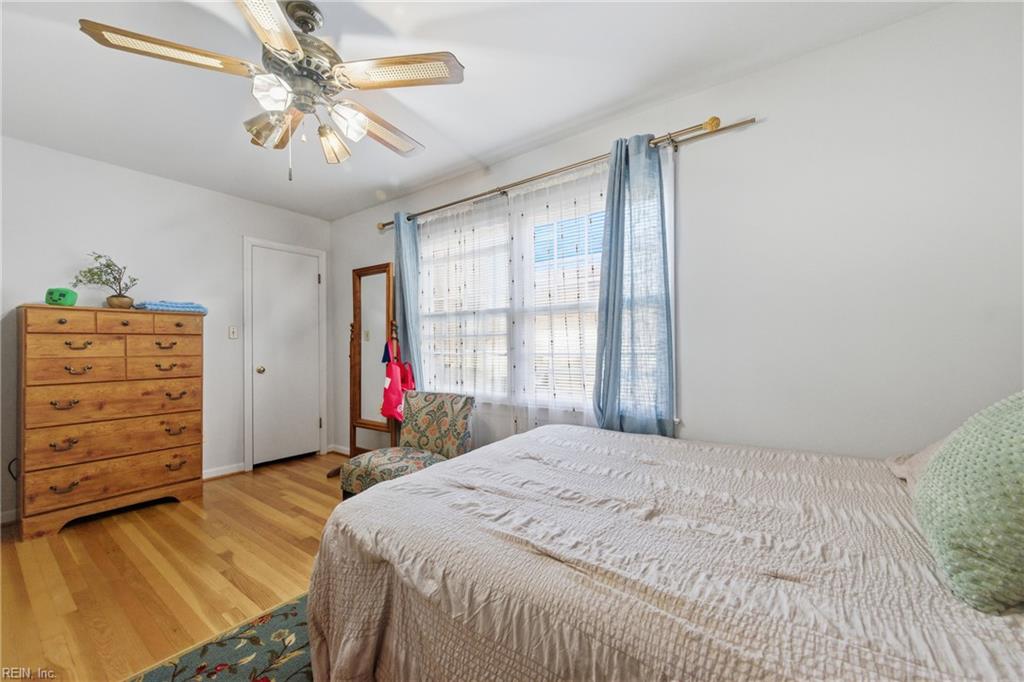 205 Orkney Place Newport News VA 23608