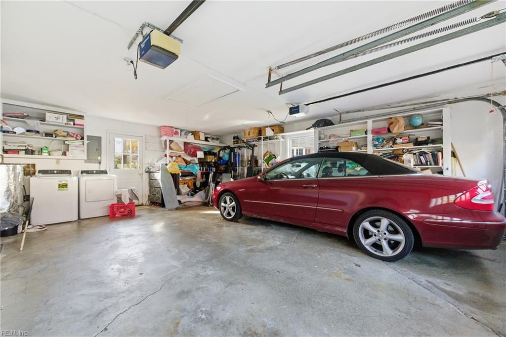 205 Orkney Place Newport News VA 23608