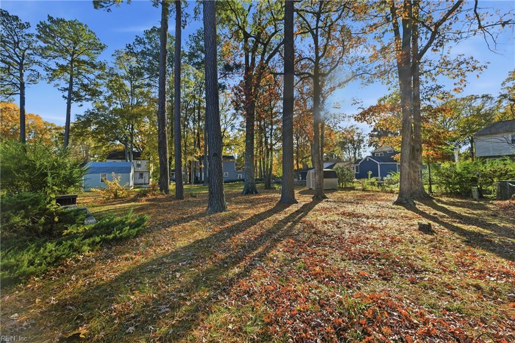 205 Orkney Place Newport News VA 23608