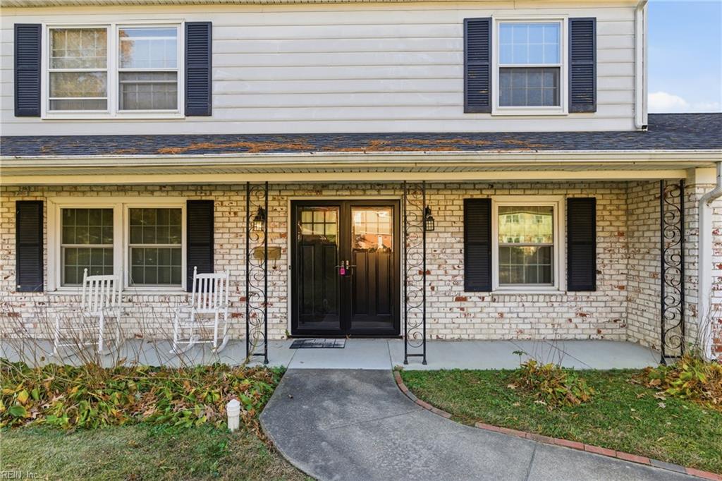 205 Orkney Place Newport News VA 23608