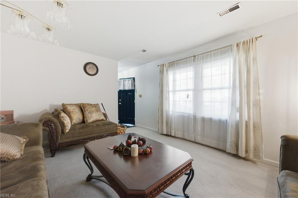 205 Orkney Place Newport News VA 23608