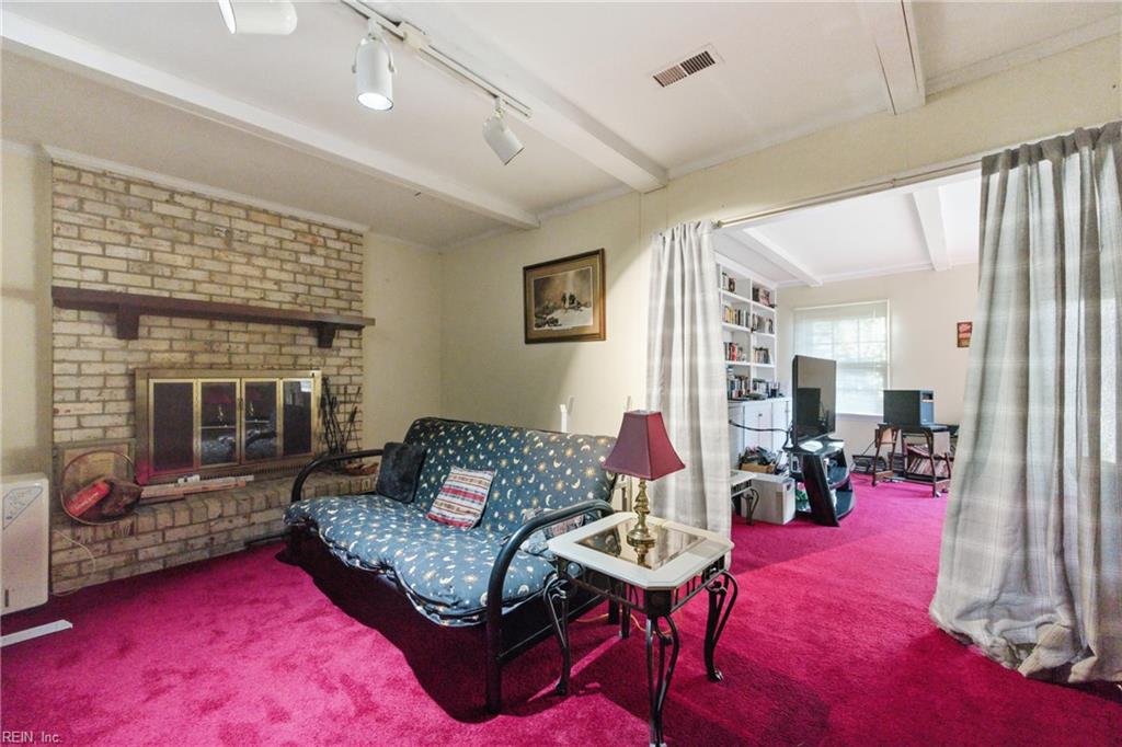 205 Orkney Place Newport News VA 23608