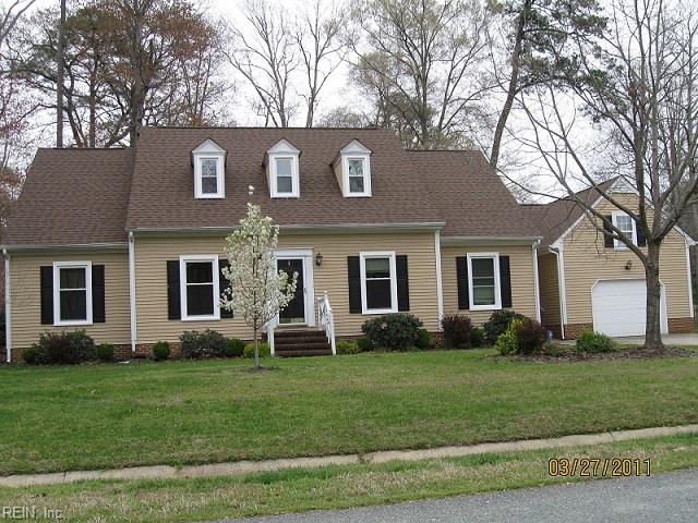 206 Autumn Way Yorktown VA 23693