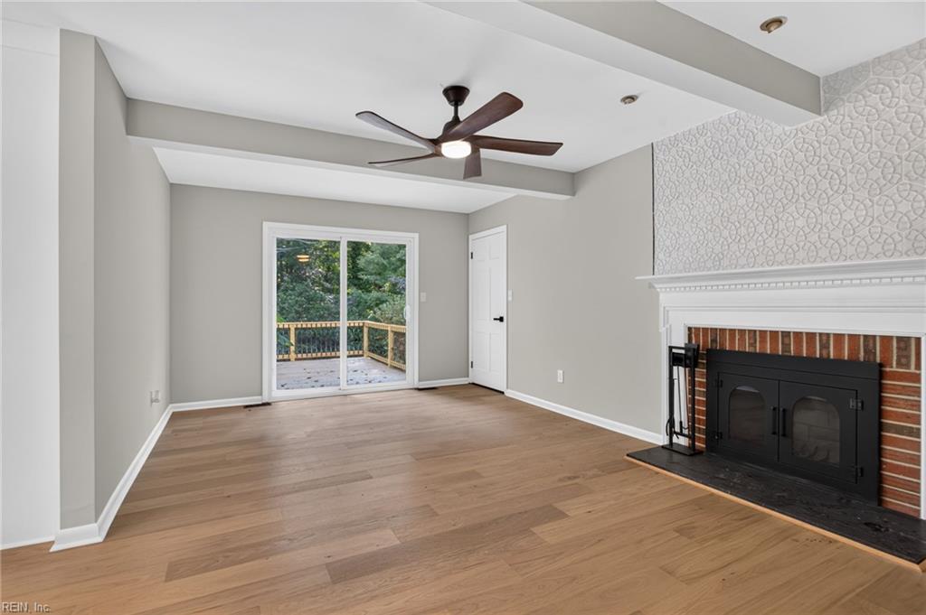 37 Indian Springs Drive Newport News VA 23606
