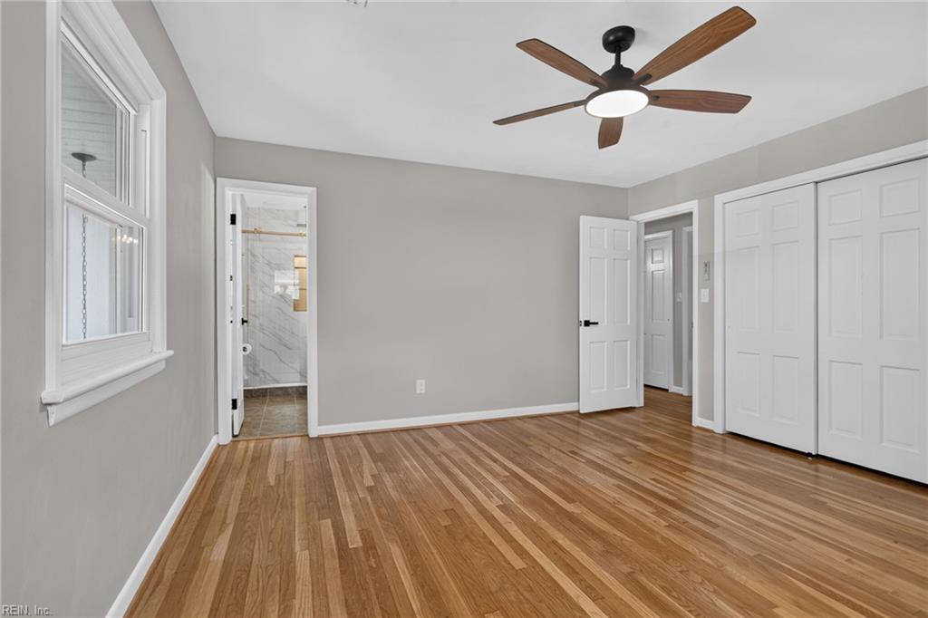 37 Indian Springs Drive Newport News VA 23606