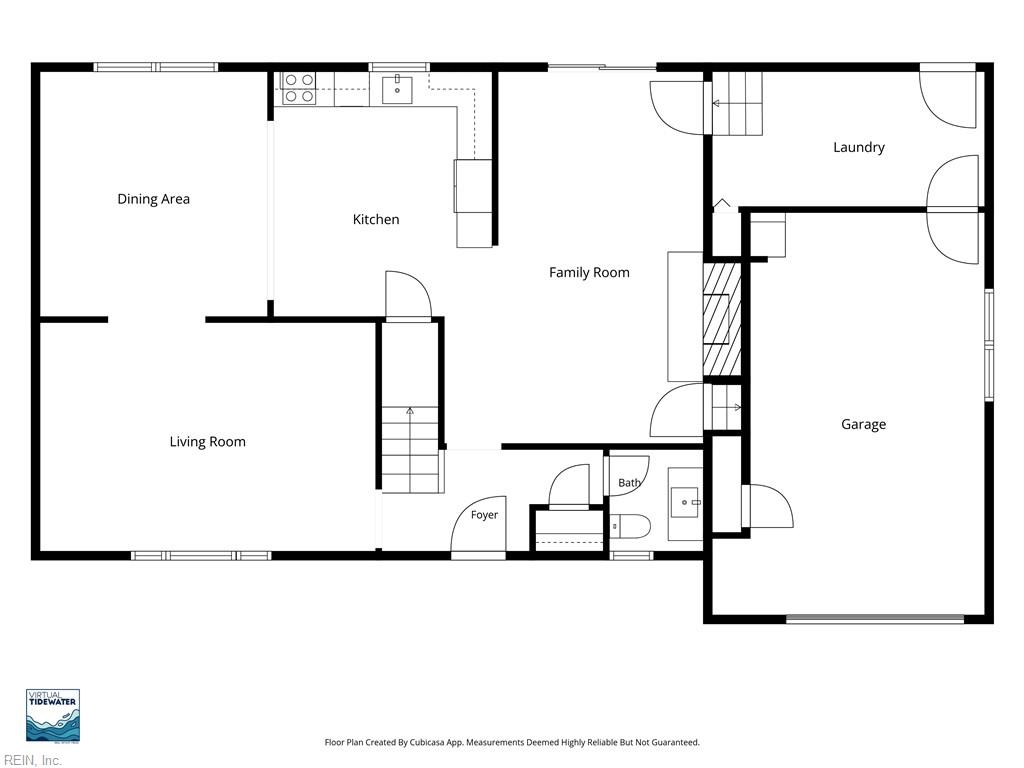 37 Indian Springs Drive Newport News VA 23606