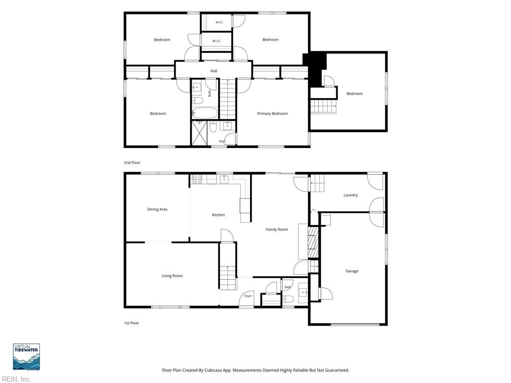 37 Indian Springs Drive Newport News VA 23606