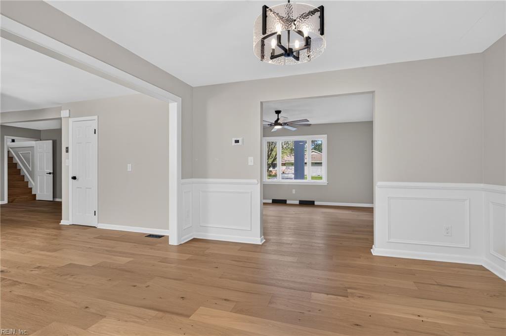 37 Indian Springs Drive Newport News VA 23606