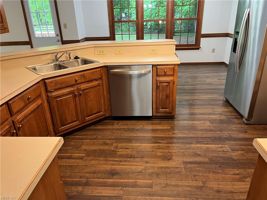 117 Larkin Run Yorktown VA 23692
