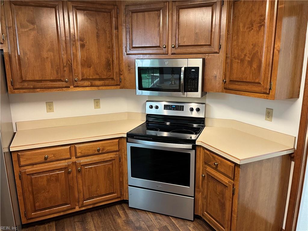 117 Larkin Run Yorktown VA 23692