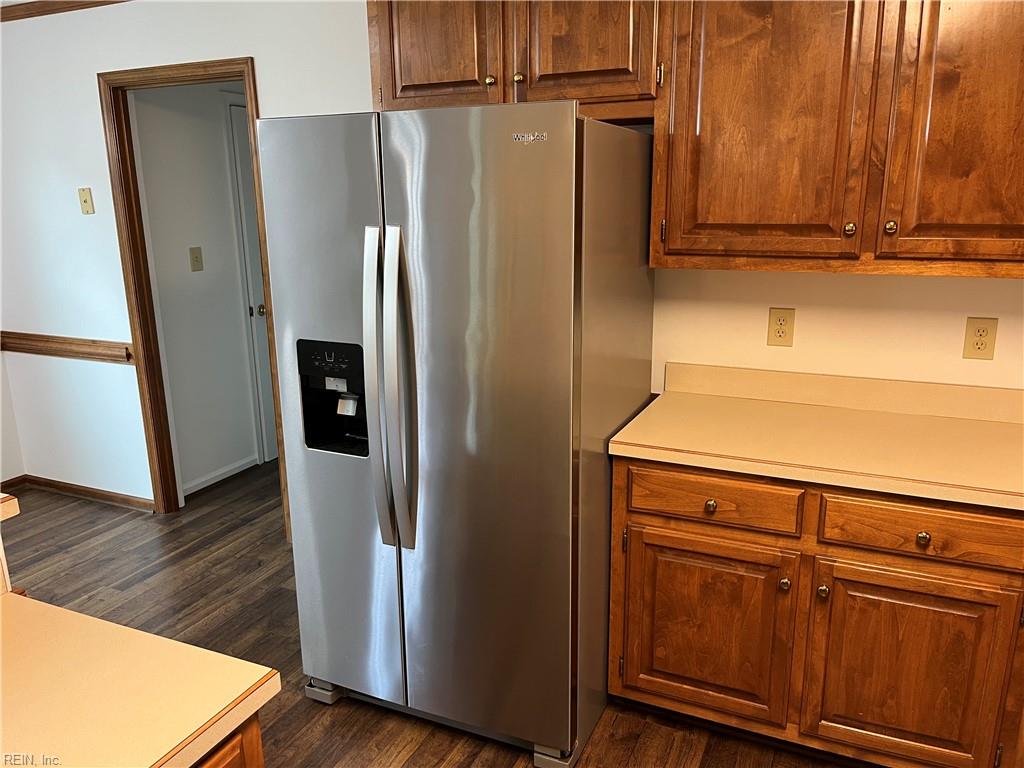 117 Larkin Run Yorktown VA 23692