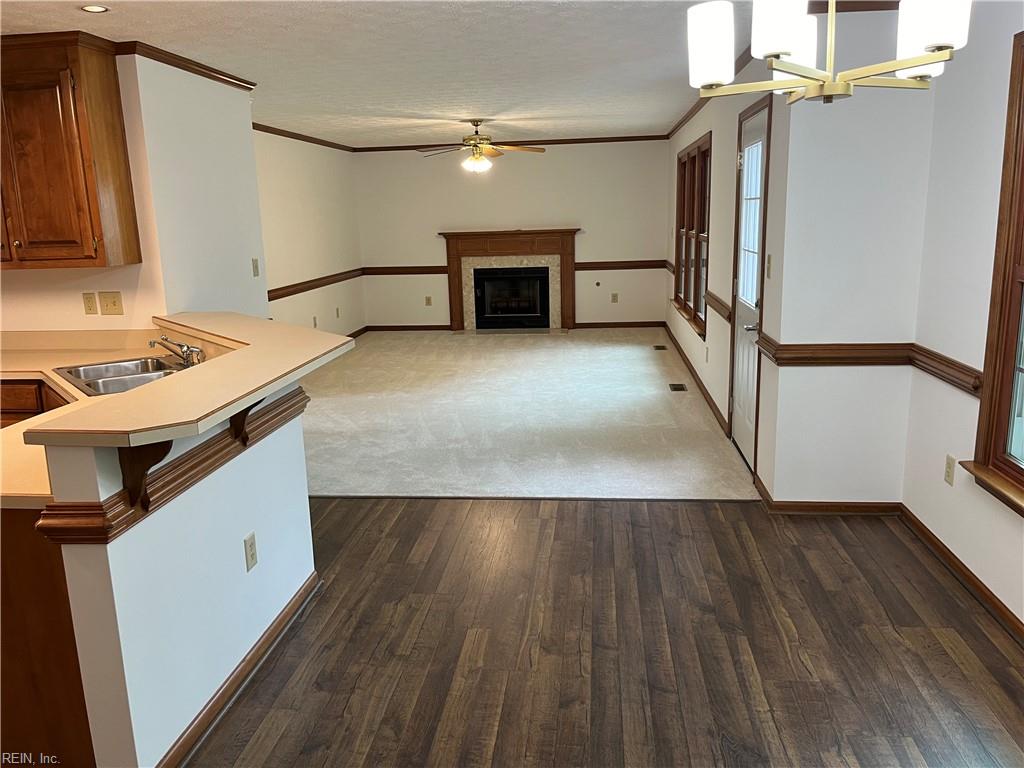 117 Larkin Run Yorktown VA 23692