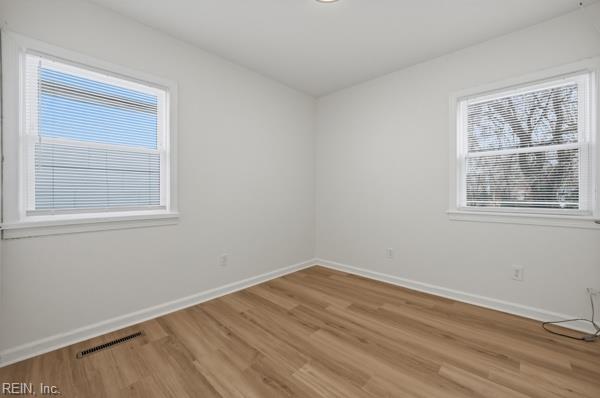 126 Ash Avenue Newport News VA 23607