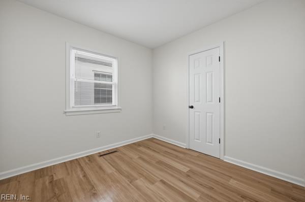126 Ash Avenue Newport News VA 23607
