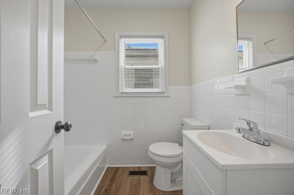126 Ash Avenue Newport News VA 23607