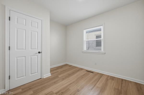 126 Ash Avenue Newport News VA 23607