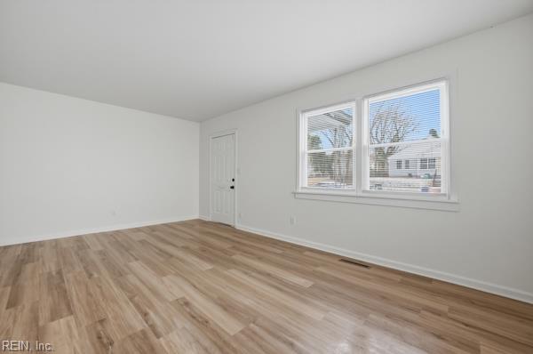 126 Ash Avenue Newport News VA 23607