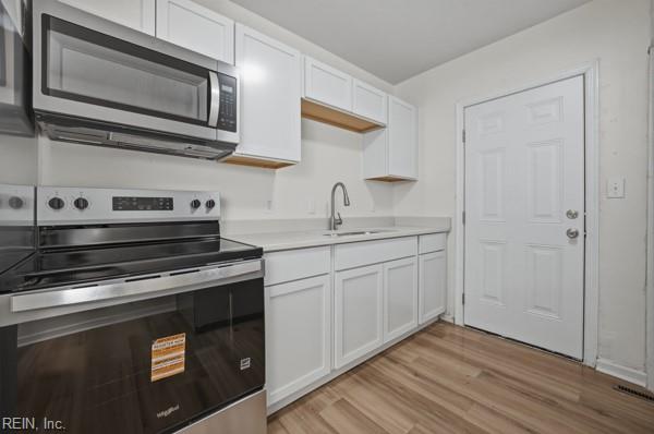 126 Ash Avenue Newport News VA 23607