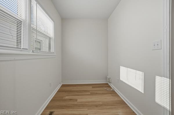 126 Ash Avenue Newport News VA 23607