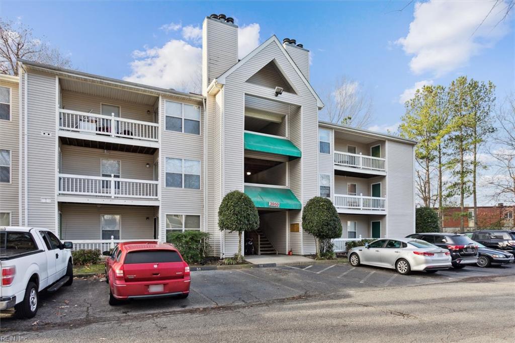 3959 Horse Run Glen Newport News VA 23602