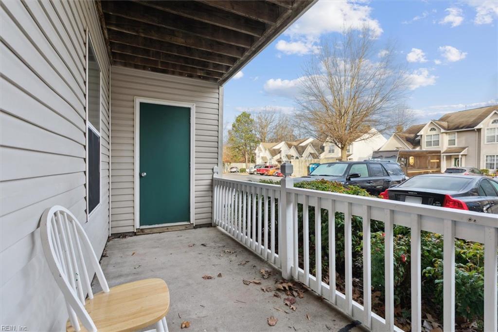3959 Horse Run Glen Newport News VA 23602