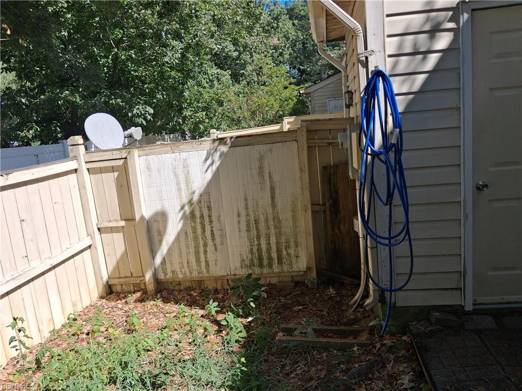 467 Bryson Court Newport News VA 23608