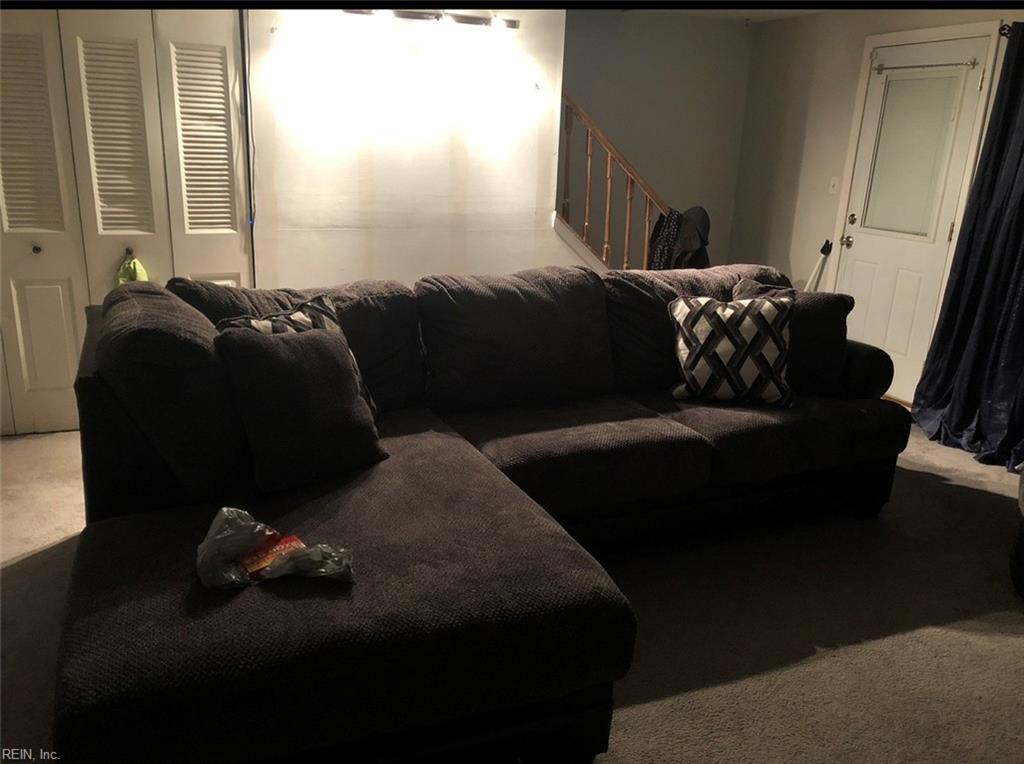 467 Bryson Court Newport News VA 23608