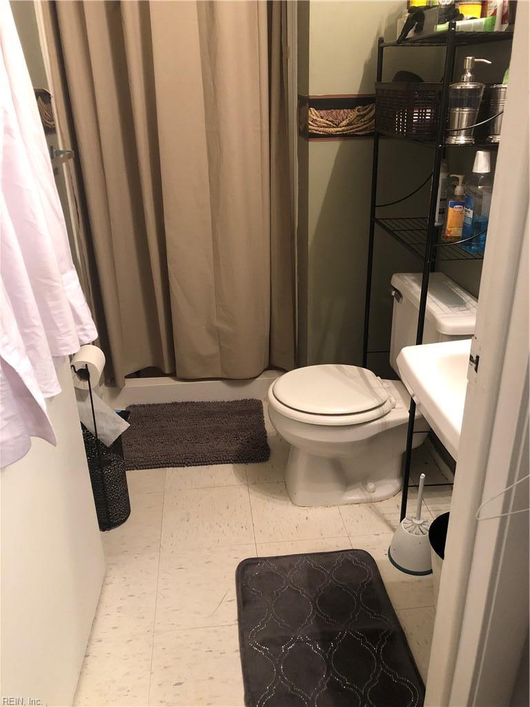467 Bryson Court Newport News VA 23608