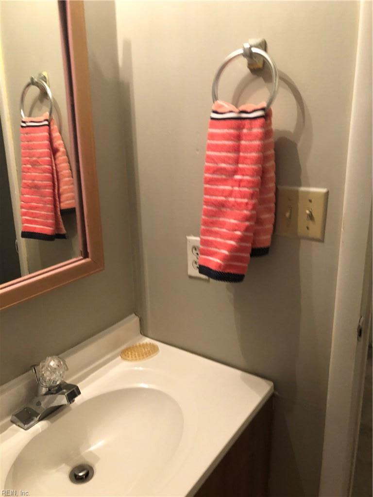467 Bryson Court Newport News VA 23608