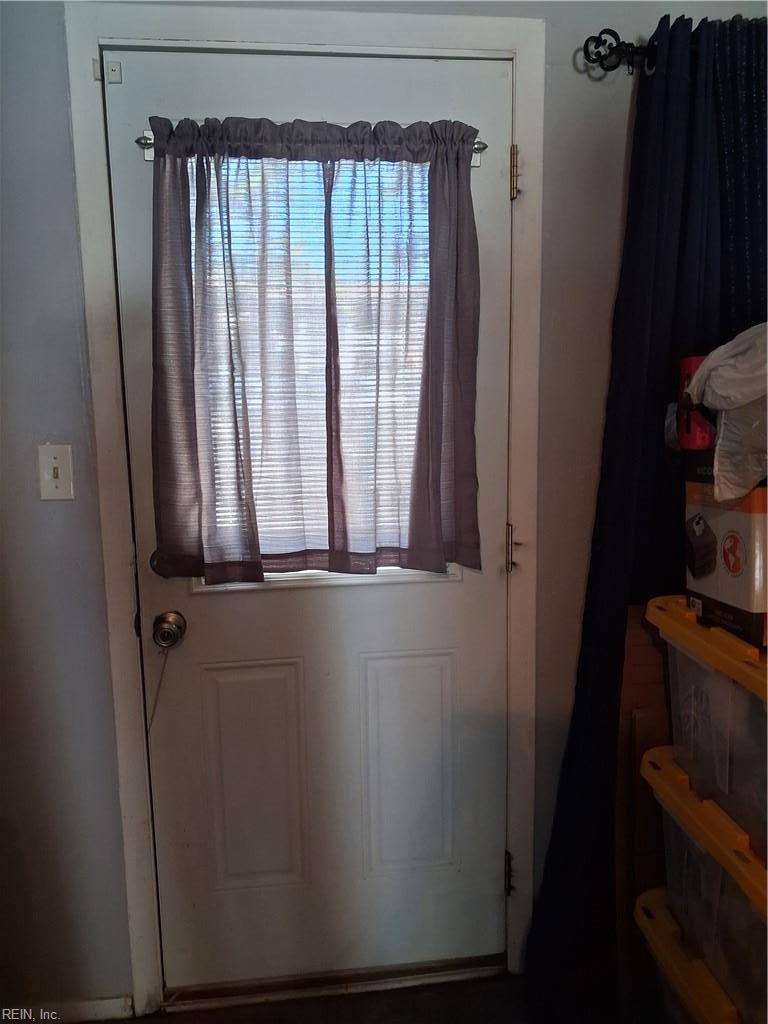467 Bryson Court Newport News VA 23608