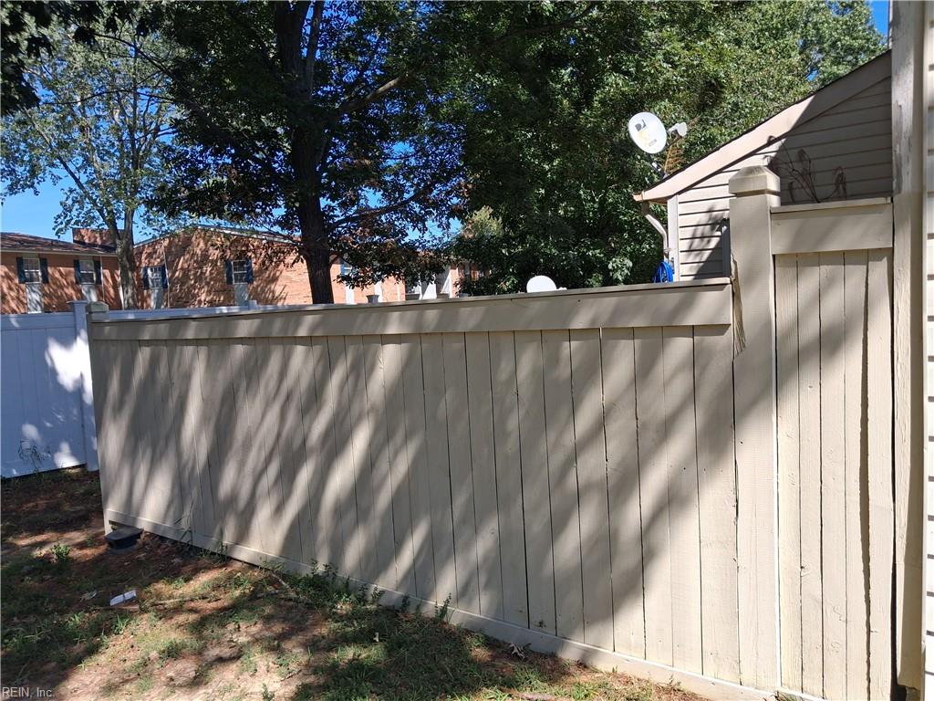 467 Bryson Court Newport News VA 23608