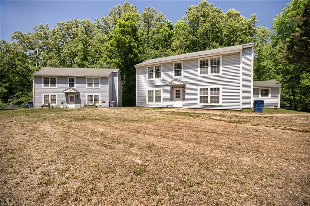 6661 Cedar Lake Drive Gloucester VA 23061