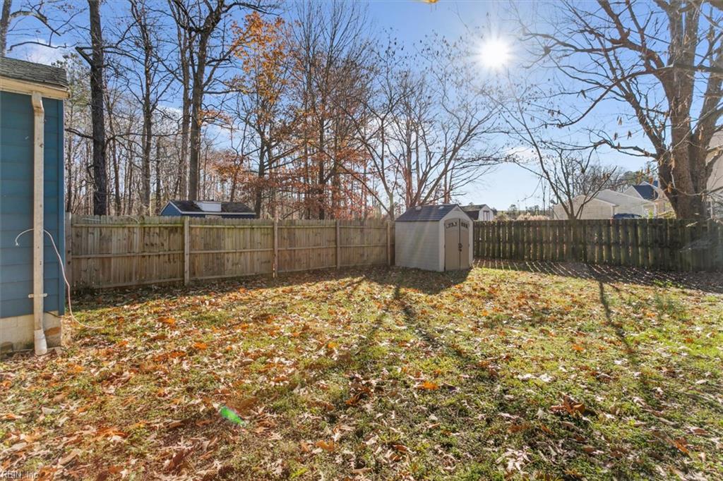 222 Woodhaven Road Newport News VA 23608