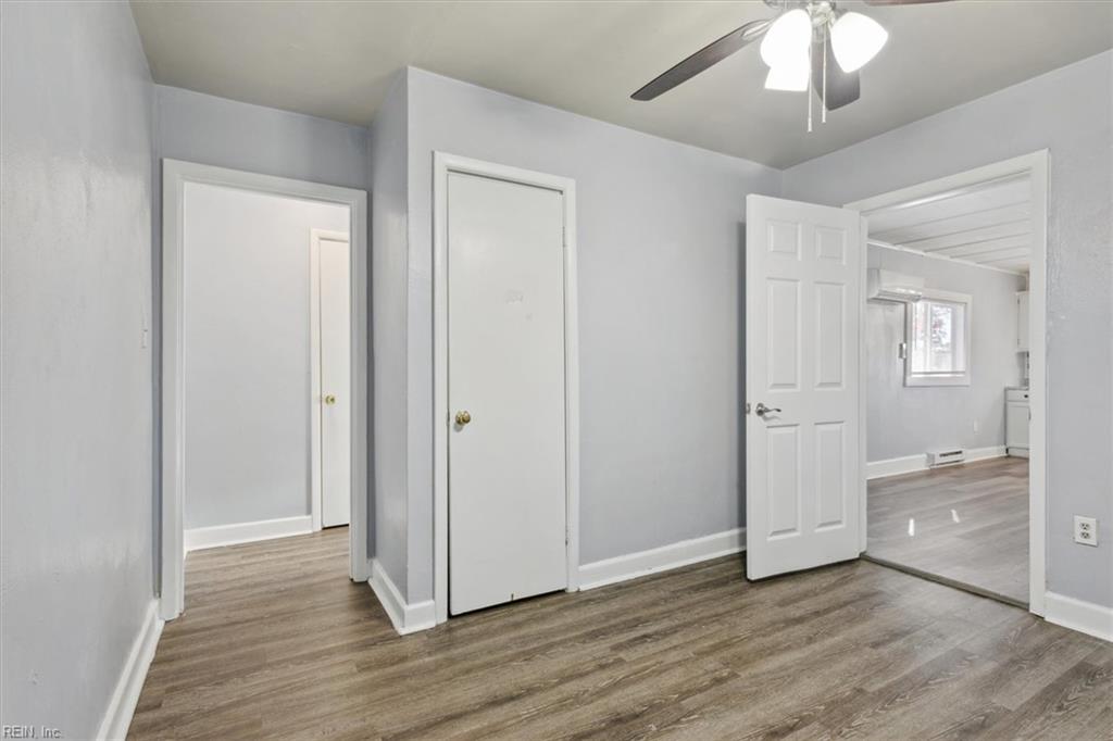 222 Woodhaven Road Newport News VA 23608